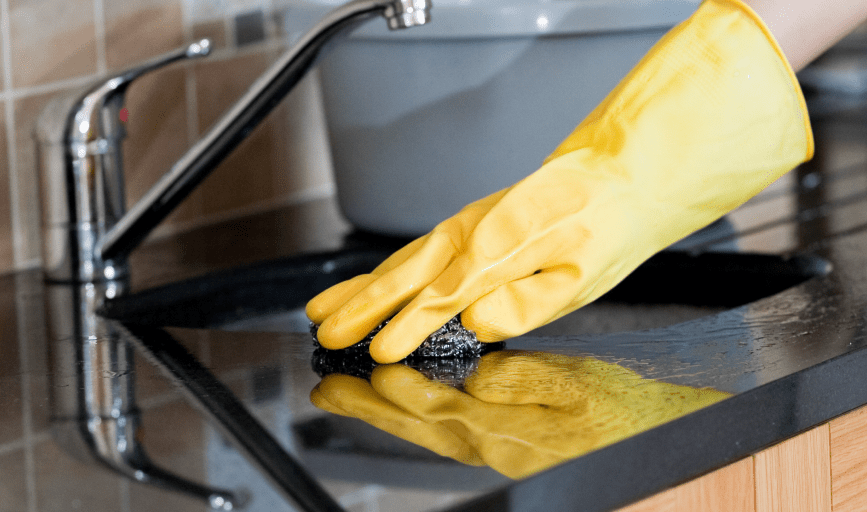 Airbnb Cleaning